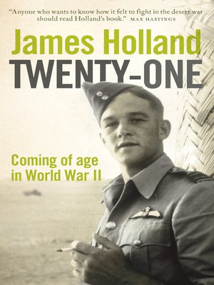 cover image of Twenty-One